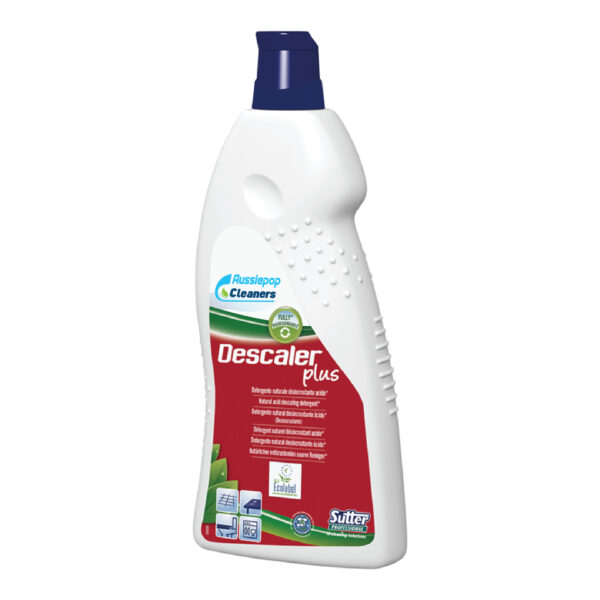 Descaler Plus Natural Descaling Detergent